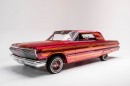 1963 Chevrolet Impala El Rey
