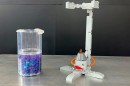 LEGO Ideas Science Lab Kit
