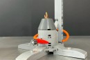 LEGO Ideas Science Lab Kit