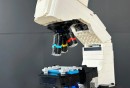 LEGO Ideas Microscope