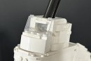 LEGO Ideas Microscope