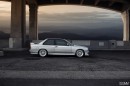 Eddie's E30 BMW M3 Photo Shoot
