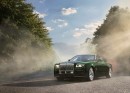 2021 Rolls-Royce Ghost and alternatives