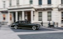 2021 Rolls-Royce Ghost and alternatives