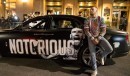 Conor McGregor's customized and totally free Rolls Royce Ghost