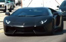 Kanye West's 35th birthday present: Lamborghini Aventador