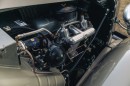 1953 MG TD 1250