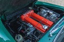 Cosworth’s Keith Duckworth 1968 Lotus Elan S4 Coupe