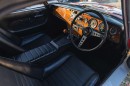 1975 Lotus Elan Sprint Fixed Head Coupe