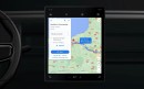 New Google Maps features