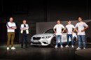 BMW Junior Team
