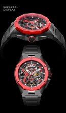 Apache watch