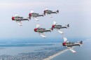 Geico Skytypers Air Show Team