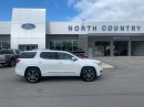 North Country Ford dealership in Arab, Alabama