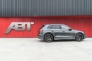 "Slim Body" Audi SQ5 by ABT Sounds Like 425 HP