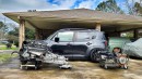HEMI Swap Jeep Renegade