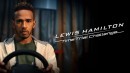 Lewis Hamilton GT Sport Time Attack Challenge
