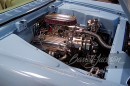 Advanced Restorations 1959 Lincoln Continental