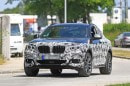 Thinly Disguised 2019 BMW X4 M40i: This Could Be It
