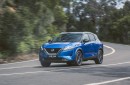 2023 Nissan Qashqai launch in Australia