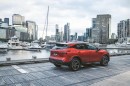 2023 Nissan Qashqai launch in Australia