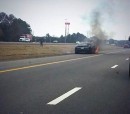 Third Tesla Model S Fire