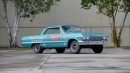 1963 Chevrolet Impala Z-11 asks $1 Million for ownership
