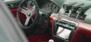 Turbocharged 2001 Honda Prelude