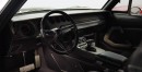 1968 Hellephant Dodge Charger Custom Interior