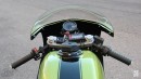 Moto Guzzi 850 Le Mans II