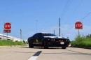 Texas DPS 1,080-HP Dodge Hellcat highway patrol car