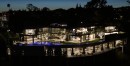The $139 Million L.A. Mansion