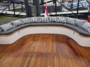 Luxemotor Dutch Barge Houseboat