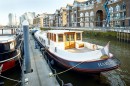 Luxemotor Dutch Barge Houseboat