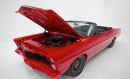 1967 Ford Galaxie by Classic Recreations