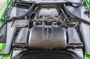 165-Mile 2021 Mercedes-AMG GT Black Series