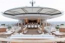 Cloud 9 from Oceanco combines elegance with wellness in the perfect family-oriented vessel