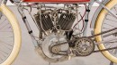 1916 Harley-Davidson Model 11K