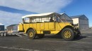 1925 White Model 15-45 Yellowstone Park bus