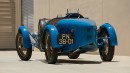 1927 Bugatti Type 37 Racing Car