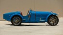 1927 Bugatti Type 37 Racing Car