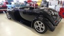 1933 Ford Roadster Replica by Factory Five