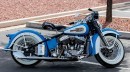1937 Harley-Davidson UH