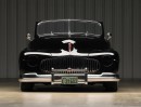 1938 Buick Y-Job replica (1941 Cadillac chassis, LS V8 engine)