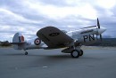 1940 Curtiss P-40