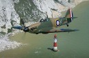 1940 Hawker Hurricane