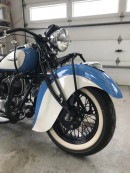 1941 Indian Chief