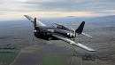 1944 Grumman F4F Wildcat
