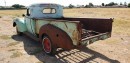 1947 Hudson truck saved from the desert