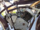 1947 Whizzer/Monark motorbike